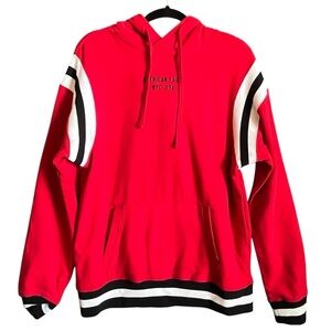 American Eagle Men's Pullover Sweatshirt Hoodie